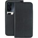 Etui Smart Magnet do Xiaomi 17 Pro czarne