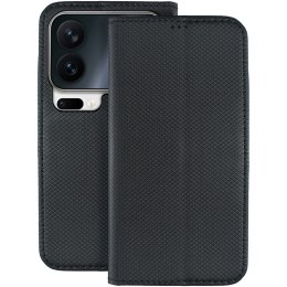 Etui Smart Magnet do Xiaomi 17 Pro czarne