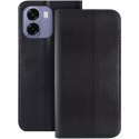Etui Smart Magnetic do Oppo A6 4G / A6 5G / A6X 4G / A6X 5G / A6S 4G / A6S 5G Global czarne