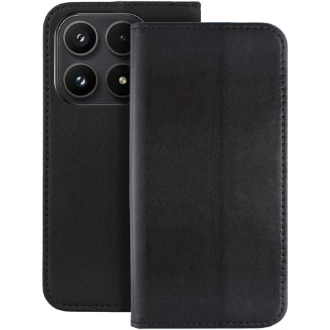 Etui Smart Magnetic do Xiaomi 17 czarne