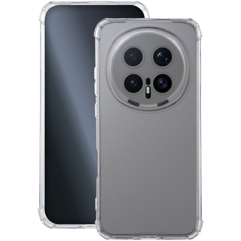 Nakładka Anti Shock 1,5 mm do Honor Magic 8 Pro transparentna