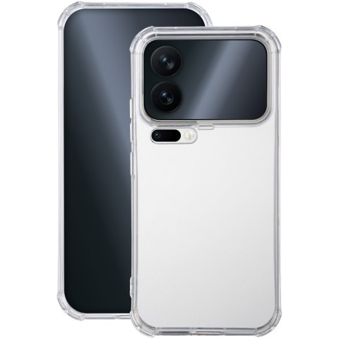 Nakładka Anti Shock 1,5 mm do Xiaomi 17 Pro transparentna