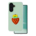 Nakładka Fruit 2in1 do Samsung Galaxy A37 5G zielona