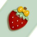 Nakładka Fruit 2in1 do iPhone 11 zielona