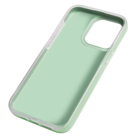Nakładka Fruit 2in1 do iPhone 14 6,1" zielona