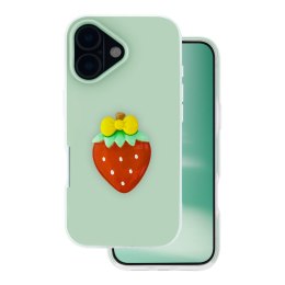 Nakładka Fruit 2in1 do iPhone 16 6,1