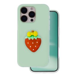 Nakładka Fruit 2in1 do iPhone 16 Pro 6,3