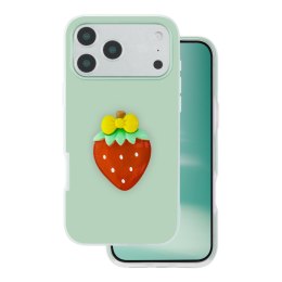 Nakładka Fruit 2in1 do iPhone 17 Pro 6,3