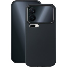 Nakładka Silicon do Xiaomi 17 Pro czarna