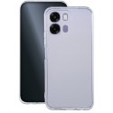 Nakładka Slim 2 mm do Oppo A6 4G / A6 5G / A6X 4G / A6X 5G / A6S 4G / A6S 5G Global transparentna