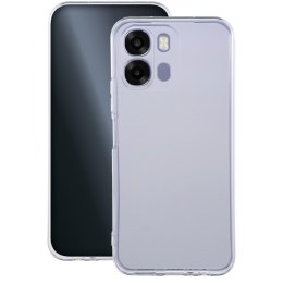 Nakładka Slim 2 mm do Oppo A6 4G / A6 5G / A6X 4G / A6X 5G / A6S 4G / A6S 5G Global transparentna
