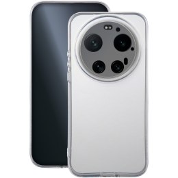 Nakładka Slim 2 mm do Xiaomi 17 Ultra transparentna