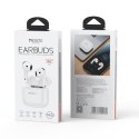 Yesido Słuchawki TWS32 (ANC) Bluetooth 5.4 300mAh, WHITE / BIAŁY