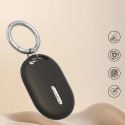 Etui Tech-Protect Icon na Xiaomi Tag - czarne