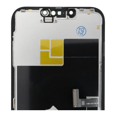 FixCell wyświetlacz LCD do IPHONE 13 Pro SOFT OLED DD