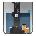 FixCell wyświetlacz LCD do MOTOROLA E40 OEM bez ramki