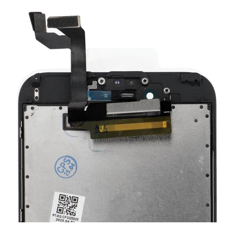 FixCell wyświetlacz do IPHONE 6S czarny (odnowiony)
