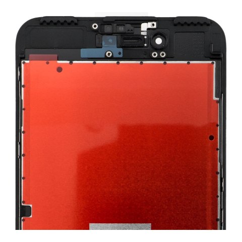 FixCell wyświetlacz do IPHONE 7 Plus czarny (wysoka jasność)
