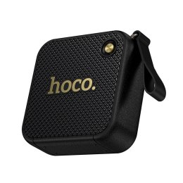 Głośnik bluetooth 8W 3h Hoco HT1 czarny