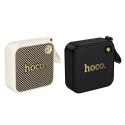 Głośnik bluetooth 8W 3h Hoco HT1 czarny