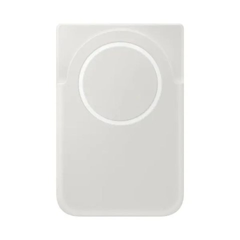 Oryginalny Powerbank Samsung Magnetic Wireless Battery Pack 15W/25W 5000mAh EB-U2500XJEGWW szary blister