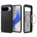 Spigen nakładka Liquid Air Mag Magsafe do Google Pixel 10 Pro XL matowa czarna