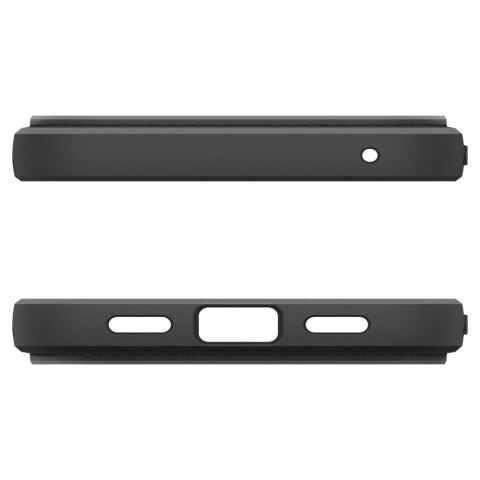 Spigen nakładka Liquid Air Mag Magsafe do Google Pixel 10 Pro XL matowa czarna
