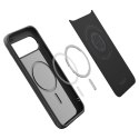 Spigen nakładka Liquid Air Mag Magsafe do Google Pixel 10 Pro XL matowa czarna
