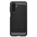 Spigen nakładka Rugged Armor do Samsung Galaxy A17 4G/5G matowa czarna