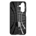 Spigen nakładka Rugged Armor do Samsung Galaxy A17 4G/5G matowa czarna