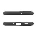 Spigen nakładka Rugged Armor do Samsung Galaxy A17 4G/5G matowa czarna