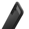 Spigen nakładka Rugged Armor do Samsung Galaxy A17 4G/5G matowa czarna