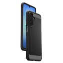 Spigen nakładka Rugged Armor do Samsung Galaxy A17 4G/5G matowa czarna
