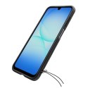 Spigen nakładka Rugged Armor do Samsung Galaxy A17 4G/5G matowa czarna