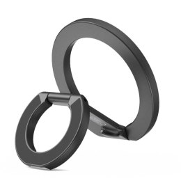 Uchwyt Tech-Protect mmR400 Magnetic MagSafe - czarny