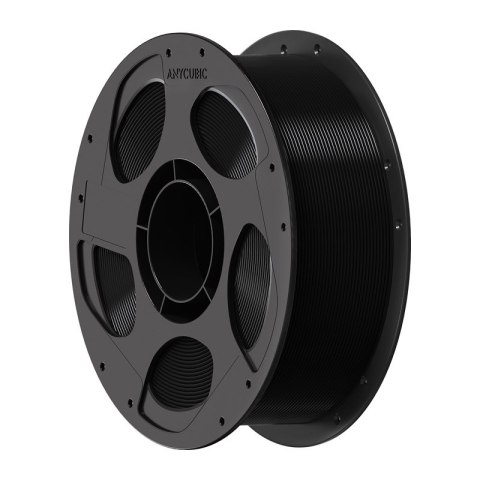 Filament PC Anycubic (czarny) 1kg