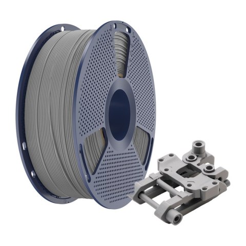 Filament SUNLU ABS 1.75mm 1kg (szary)