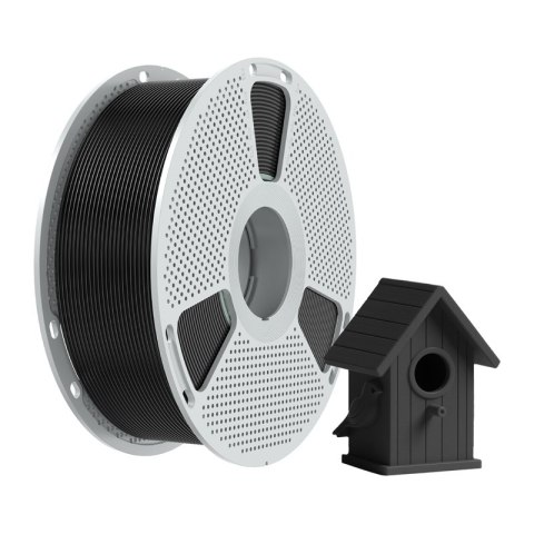 Filament SUNLU ASA 1.75mm 1kg (czarny)