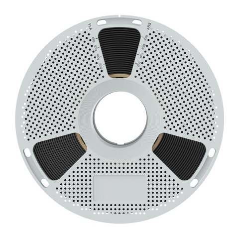 Filament SUNLU ASA 1.75mm 1kg (czarny)