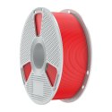 Filament SUNLU ASA 1.75mm 1kg (czerwony)