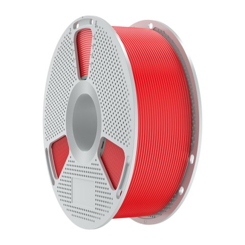 Filament SUNLU ASA 1.75mm 1kg (czerwony)