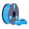 Filament SUNLU PETG 1.75mm 1kg (cyjan)