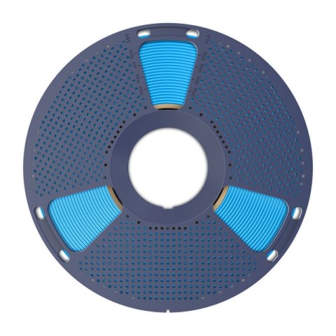 Filament SUNLU PETG 1.75mm 1kg (cyjan)