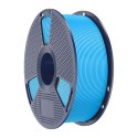 Filament SUNLU PETG 1.75mm 1kg (cyjan)