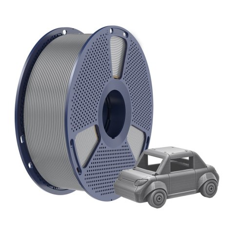 Filament SUNLU PETG 1.75mm 1kg (szary)