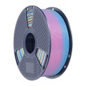 Filament SUNLU PLA 1.75mm 1kg Rainbow 04