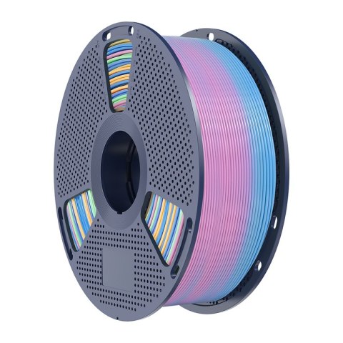 Filament SUNLU PLA 1.75mm 1kg Rainbow 04