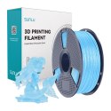 Filament SUNLU PLA 1.75mm 1kg (błyszczący niebieski)