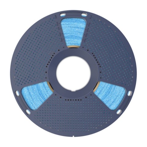Filament SUNLU PLA 1.75mm 1kg (błyszczący niebieski)