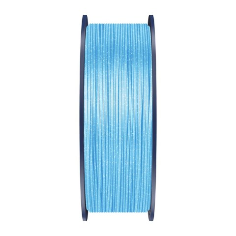 Filament SUNLU PLA 1.75mm 1kg (błyszczący niebieski)